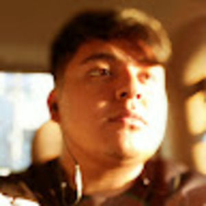 Meet your Posher, Teddy